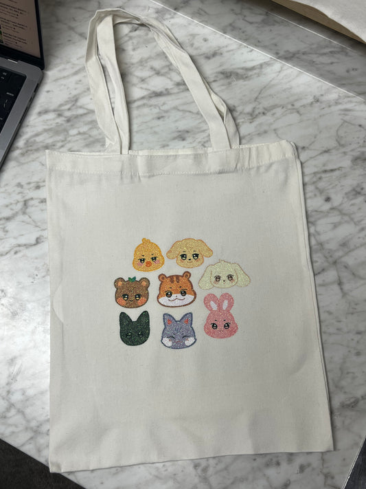 aniteez tote