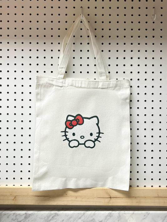 hello kitty 1 tote