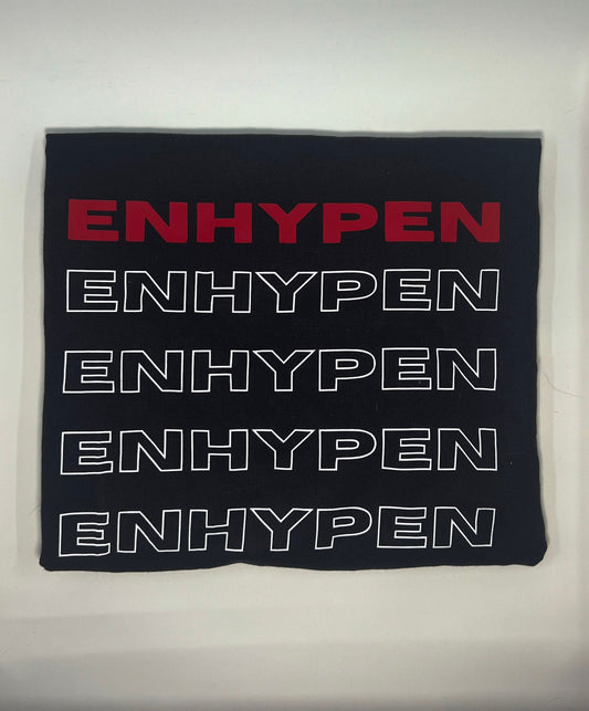 ENHYPEN bags !!