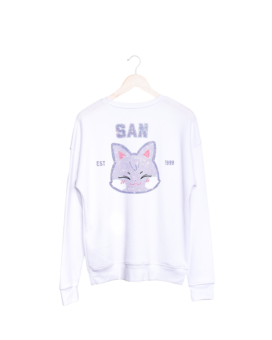 San Aniteez Sweatshirt