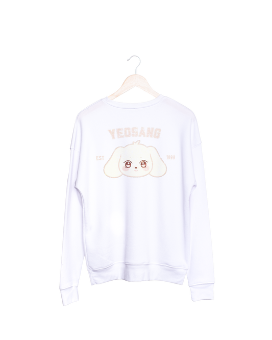 Yeosang Aniteez Sweatshirt