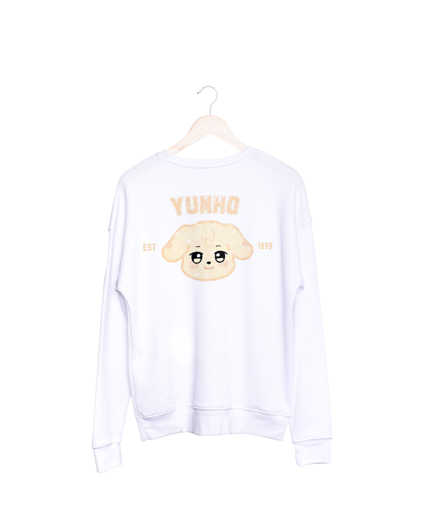 Yunho Aniteez Sweatshirt