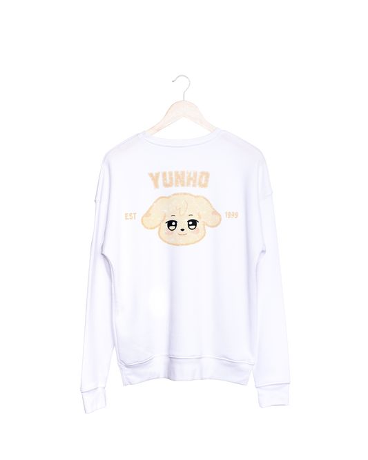 Yunho Aniteez Sweatshirt